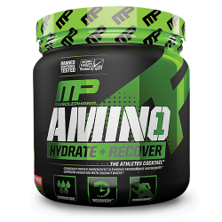 MUSCLE PHARM Amino 1 Sport 426 gram